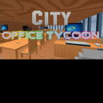 City Office Tycoon