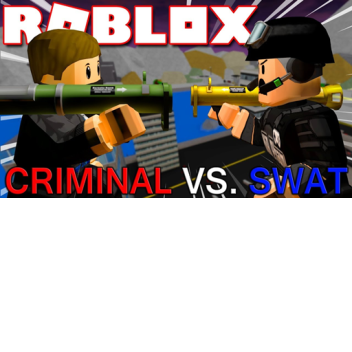SWAT vs criminal