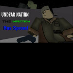 [Update] Undead Nation V14