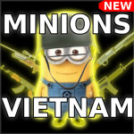 Minions in VIETNAM (FLAMINGO UPDATE) (MINION)