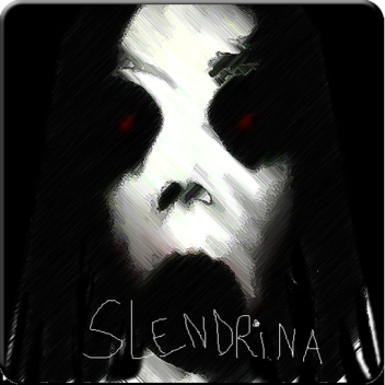 Slendrina The forest!