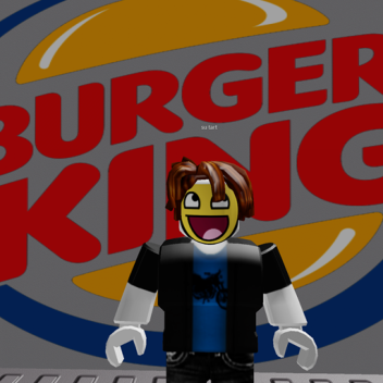 s u tart works at burger king
