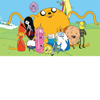 Adventure Time RP!
