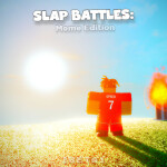 [BETA] Slap Battles: Meme Edition