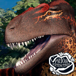 Prior Extinction - Dinosaur Survival!