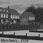 Blewbury, 1934 [BETA]