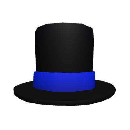 Ancient Lucky Top Hat  Roblox Limited Item - Rolimon's