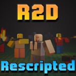 R2D 2009 [Rescripted]