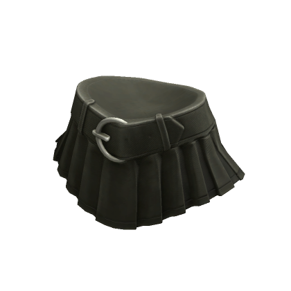 Green hotsell skirt roblox