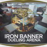 Dueling Arena // DUEL
