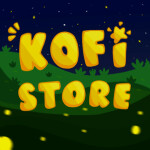 Kofi Store