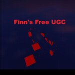 Free UGC obby