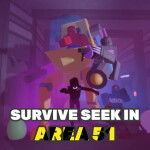 [UPD] Survive Seek in Area 51