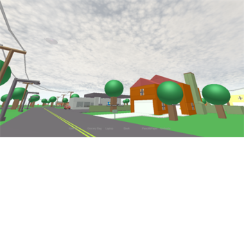 Welcome to the Town of Robloxia!