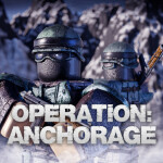 Operation: ANCHORAGE [Overhaul]