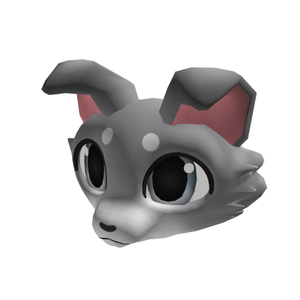 Dog - Dynamic Head - Roblox