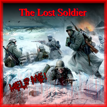 Lost Soldier