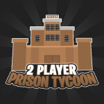 👮🏻 Prison Tycoon - 2 Player