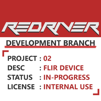 RedRiver - FLIR System