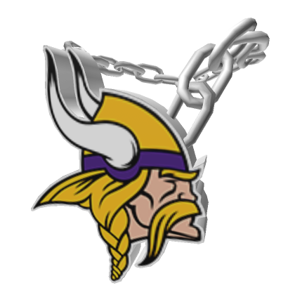 Minnesota Vikings Hat  Roblox Item - Rolimon's