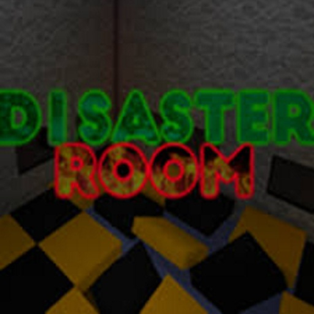 Disaster Room [Rewritten]