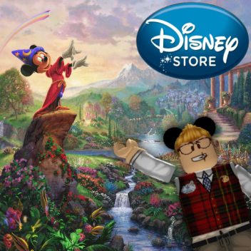 Disney Store ®  (RENOVATION)