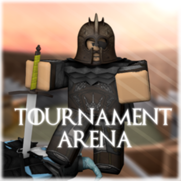 [Private] Tournament Arena