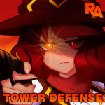 [🤠Gunslinger!] Arena: Tower Defense!