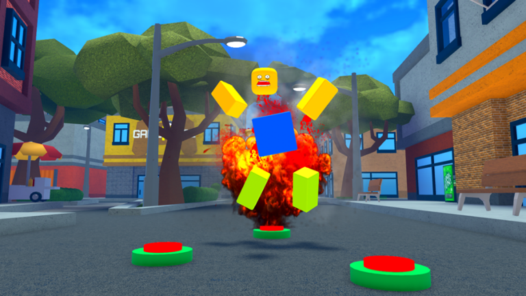 Death Sandbox
