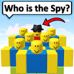 Who is the Spy? (UPDATE)