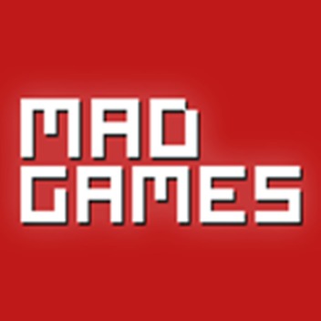 Mad Games