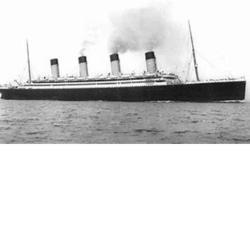 Rms olympic-The Old reliable