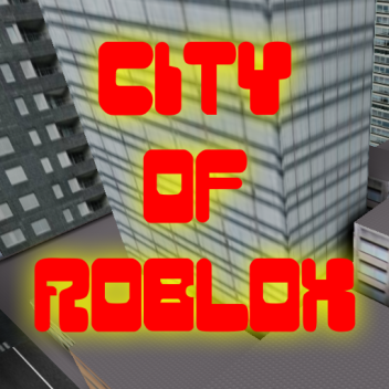 Animalborn (Suburban of The City of Roblox)