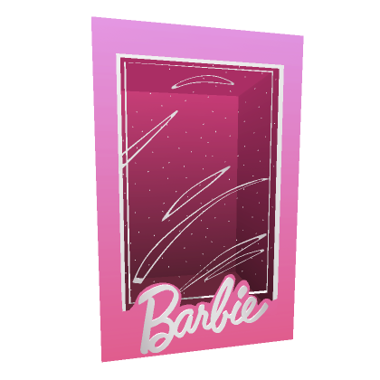 Roblox barbie sale
