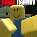 Urban Fighting Simulator 🔪