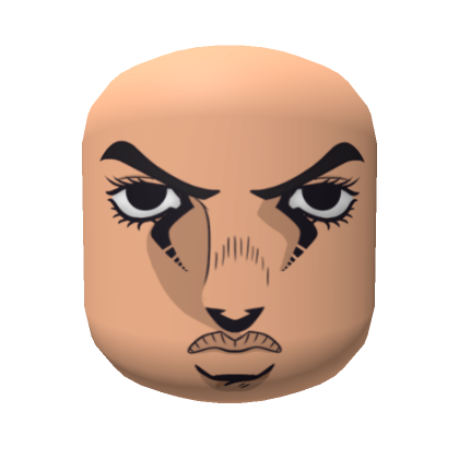 Category:Faces obtained from a bundle, Roblox Wiki