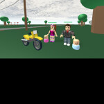 The Improved Town of Robloxia!