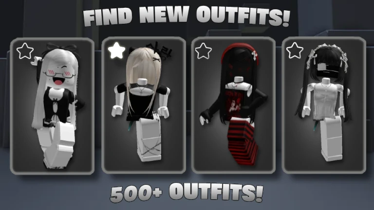 [🦇 NEW] Emo Girl Outfit Ideas