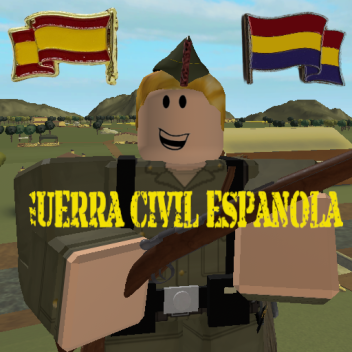 Guerra Civil de España.