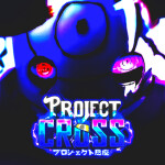  Project Cross