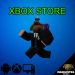 XBOX Store - (3D clothing!)