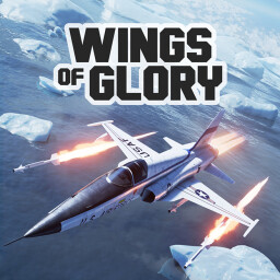 🦅 Wings of Glory [NEW JETS!] thumbnail