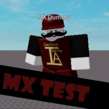 MX Test