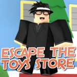 [NEW] Escape the Toys Store obby!