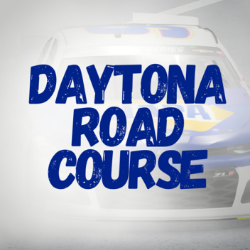 Daytona Road Course