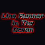 Line Runner In The Ocean v1.3+