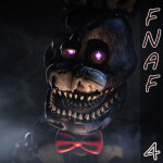 FNAF 4 Doom Android 