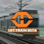 LRT Train beta