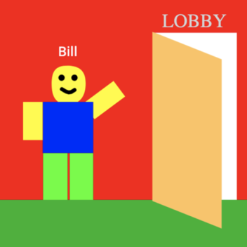 The NORMAL lobby