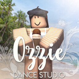 Ozzie ° - Dance Studio  thumbnail
